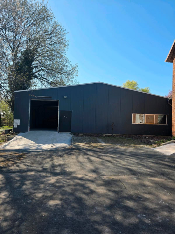 Halle in Bünde 2.950 € 720 m²