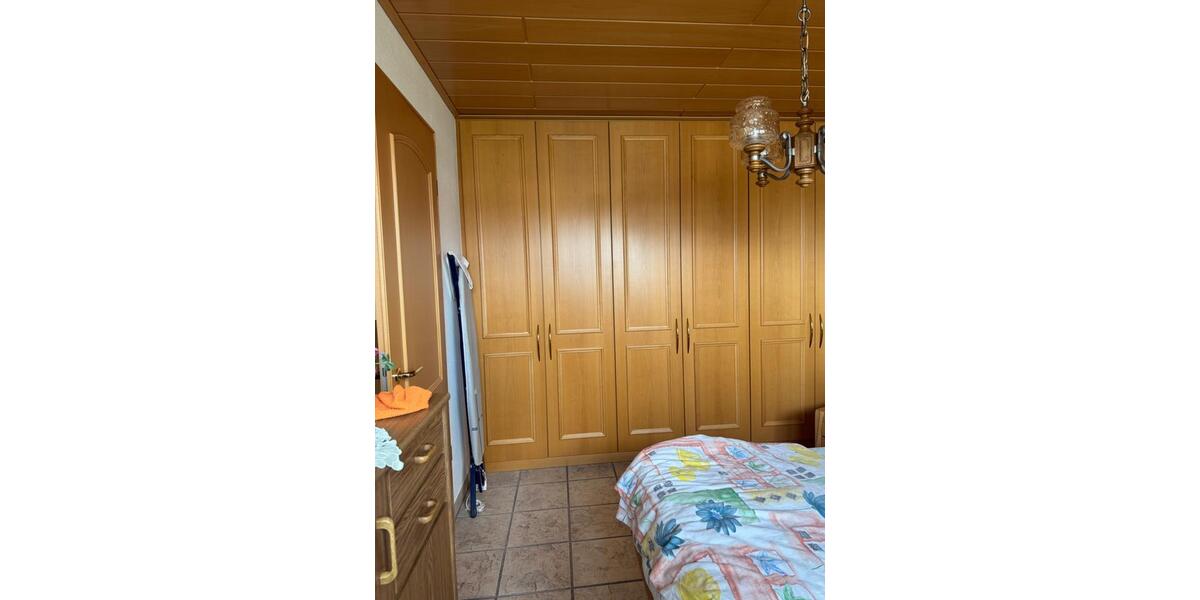 Erdgeschoßwohnung Harsewinkel - 2 Zimmer, 55 m&sup2;, 200.000&euro; | Angebot:25810228