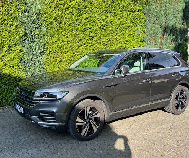 Touareg