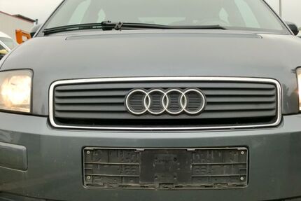 Audi A2 196.000 km 1.900 &euro; Rheda-Wiedenbrück 33378