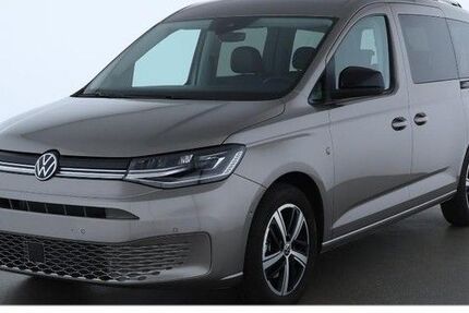 VW Caddy Maxi 12.239 km 37.890 &euro; Bielefeld 33689