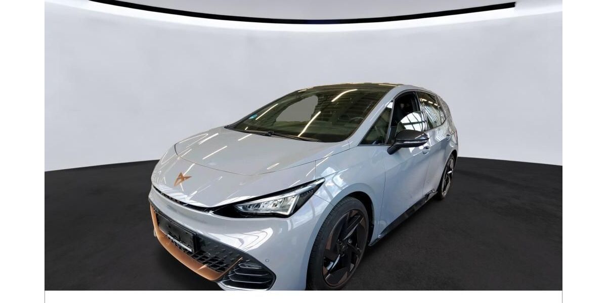 Cupra Born 23.233 km 29.990 &euro; Bielefeld 33609