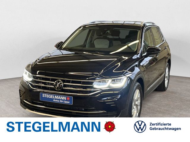 VW Tiguan 14.500 km 38.810 &euro; Detmold 32756