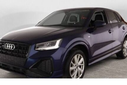 Audi Q2 11.739 km 35.790 &euro; Detmold 32756