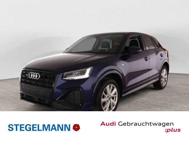 Audi Q2 11.739 km 35.790 &euro; Detmold 32756