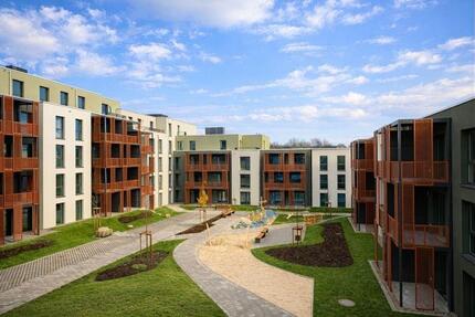 Wohnung Bielefeld Heepen - 3 Zimmer, 89 m&sup2;, 1.295&euro; | Angebot:25584402