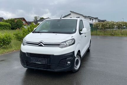 Citroen Jumpy