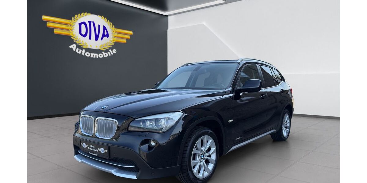 BMW X1 119.000 km 12.999 &euro; Bielefeld 33647
