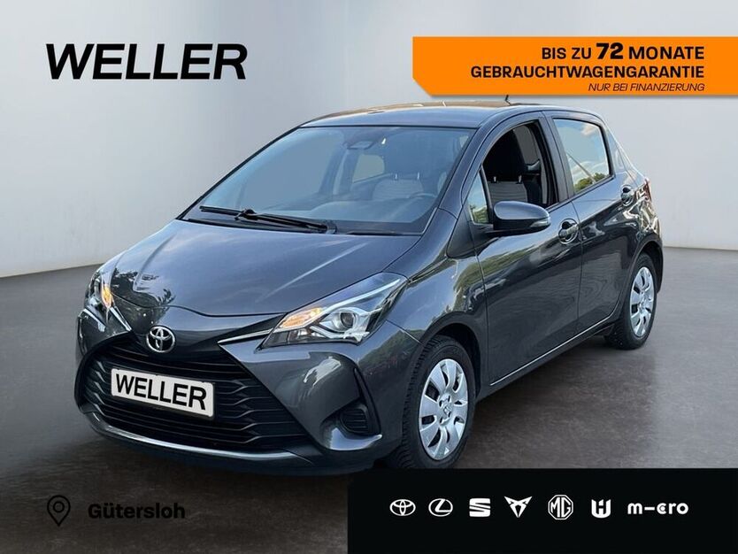Yaris