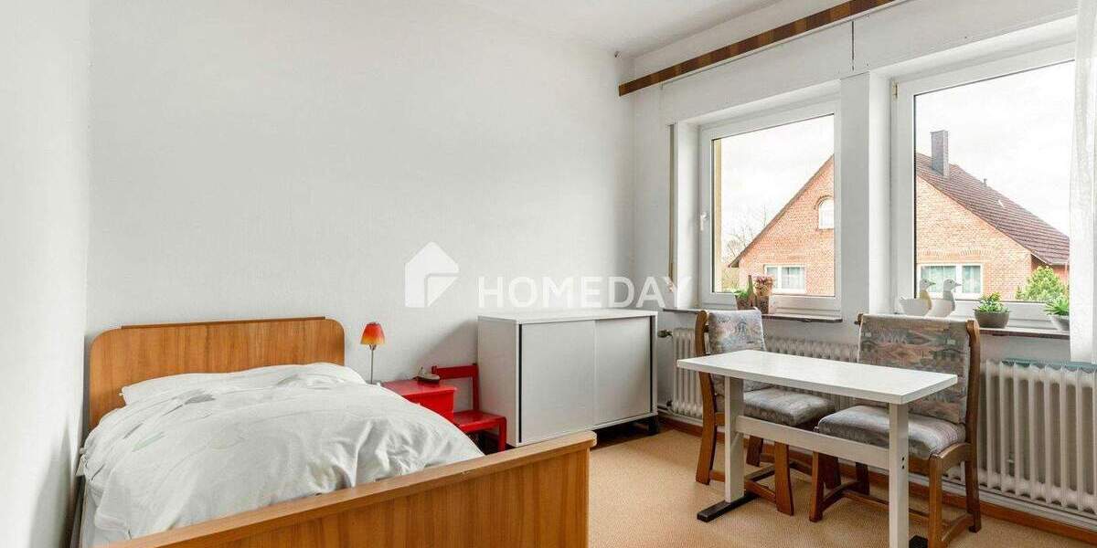 Mehrfamilienhaus, Wohnhaus Bad Salzuflen Holzhausen - 1 Zimmer, 240 m&sup2;, 345.000&euro; | Angebot:25773323