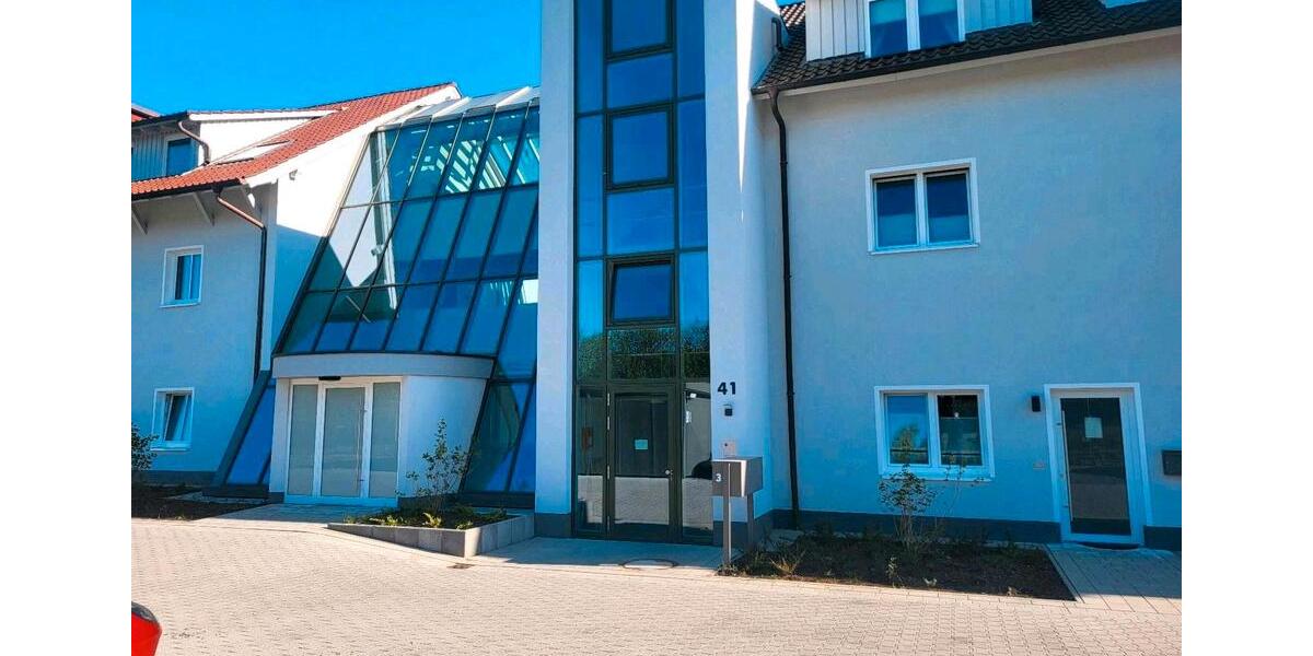 Etagenwohnung Bielefeld Jöllenbeck - 1 Zimmer, 24 m&sup2;, 768&euro; | Angebot:26388370