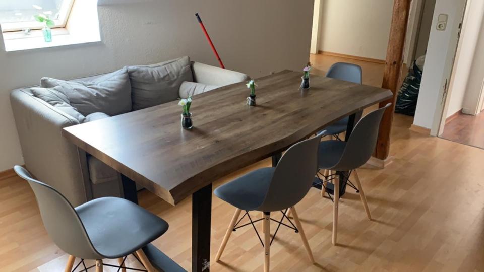 Etagenwohnung Enger - 4 Zimmer, 101 m&sup2;, 164.000&euro; | Angebot:23315302