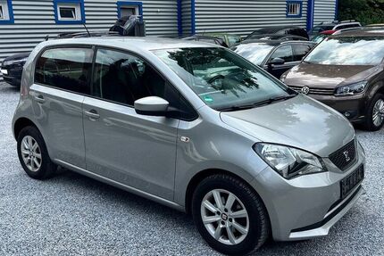 Seat Mii