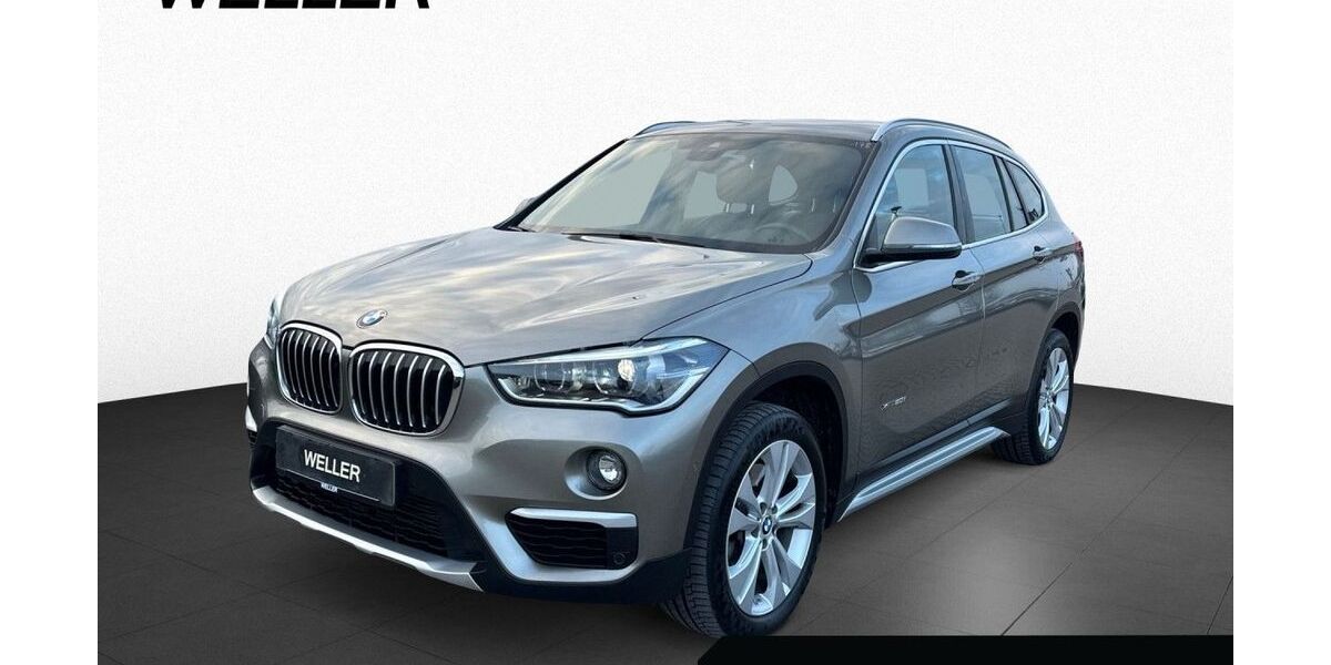 BMW X1 59.999 km 22.450 &euro; Detmold 32758