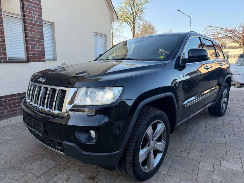 Grand Cherokee