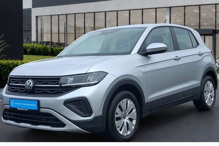 VW T-Cross 8.473 km 18.880 &euro; Verl 33415