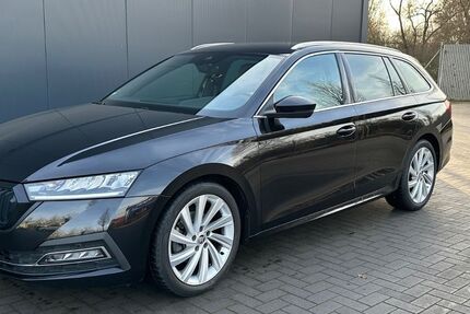 Skoda Octavia 139.177 km 17.990 &euro; Bad Salzuflen 32105