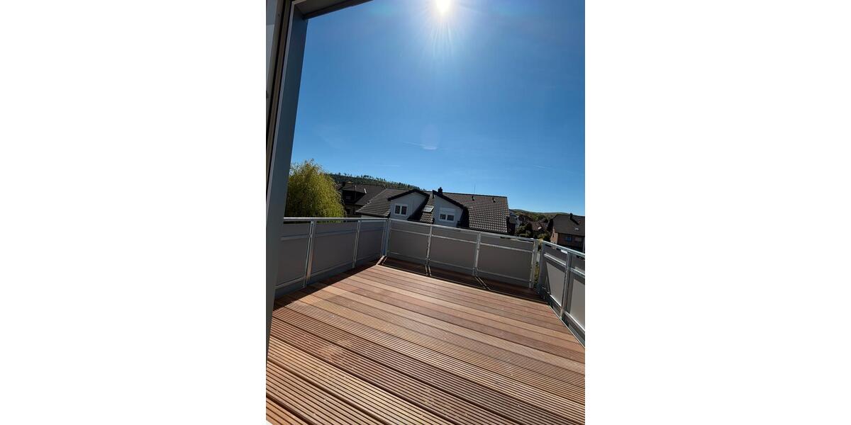 Dachgeschoßwohnung Detmold Hiddesen - 2 Zimmer, 59 m&sup2;, 944&euro; | Angebot:26367909