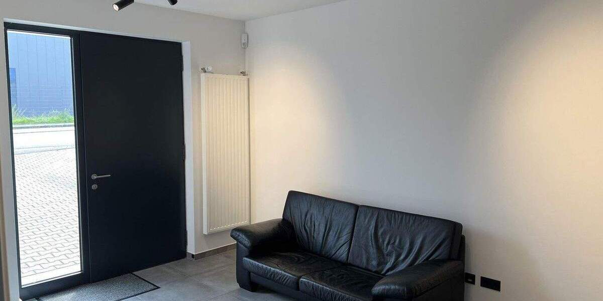 Gewerbeobjekt Leopoldshöhe Asemissen - 1.870.000&euro; | Angebot:25722296