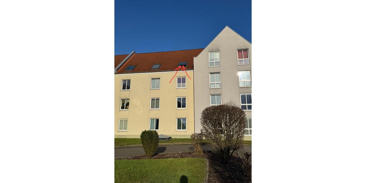 Dachgeschoßwohnung Bielefeld Heepen - 1.5 Zimmer, 28 m&sup2;, 85.000&euro; | Angebot:27440010