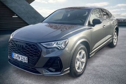 Audi Q3 15.500 km 51.785 &euro; Gütersloh 33330