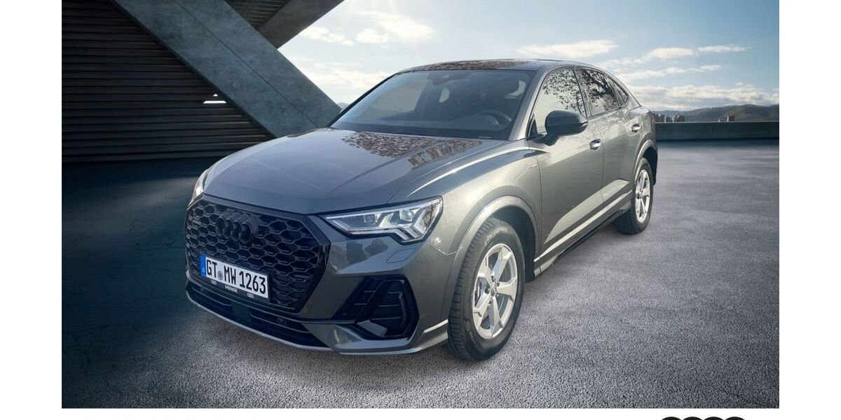 Audi Q3 15.500 km 51.785 &euro; Gütersloh 33330