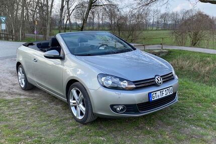 VW Golf 87.800 km 9.300 &euro; Rietberg 33397