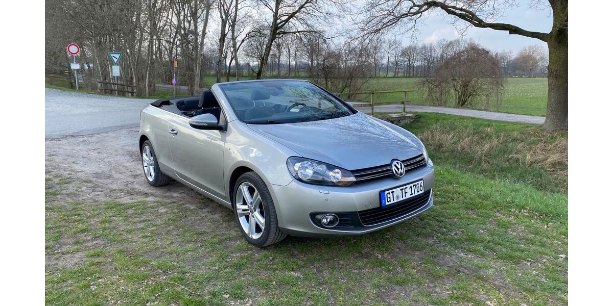 VW Golf 87.800 km 9.300 &euro; Rietberg 33397