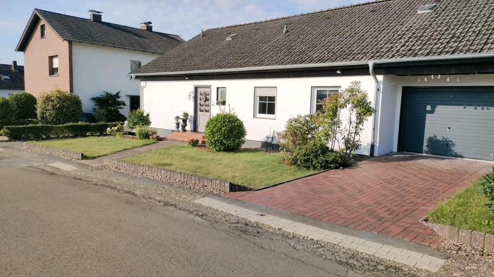 Freistehendes Einfamilienhaus im Bad Oynhausen zu vermieten