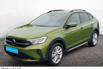 VW Taigo 8.684 km 25.390 &euro; Melle 49324