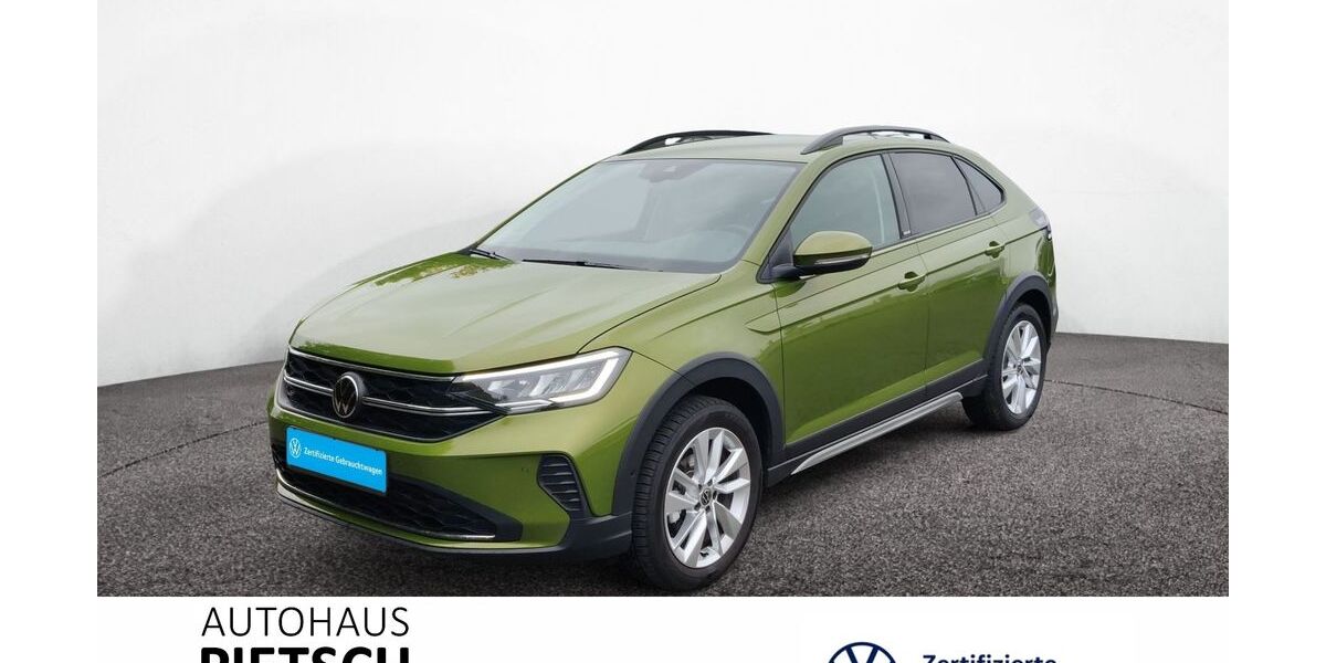 VW Taigo 8.684 km 25.390 &euro; Melle 49324