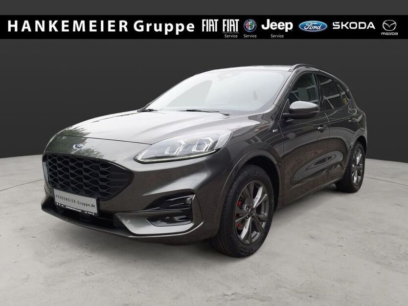 Kuga