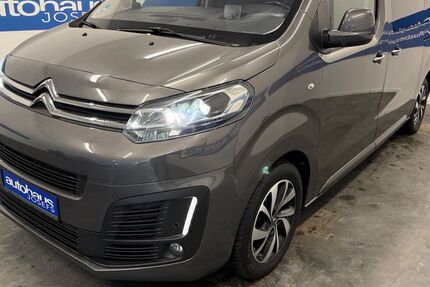 Citroen SpaceTourer 224.000 km 17.500 &euro; Delbrück 33129