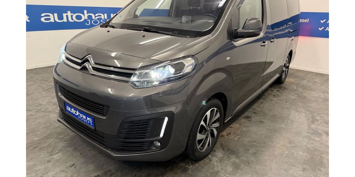Citroen SpaceTourer 224.000 km 17.500 &euro; Delbrück 33129