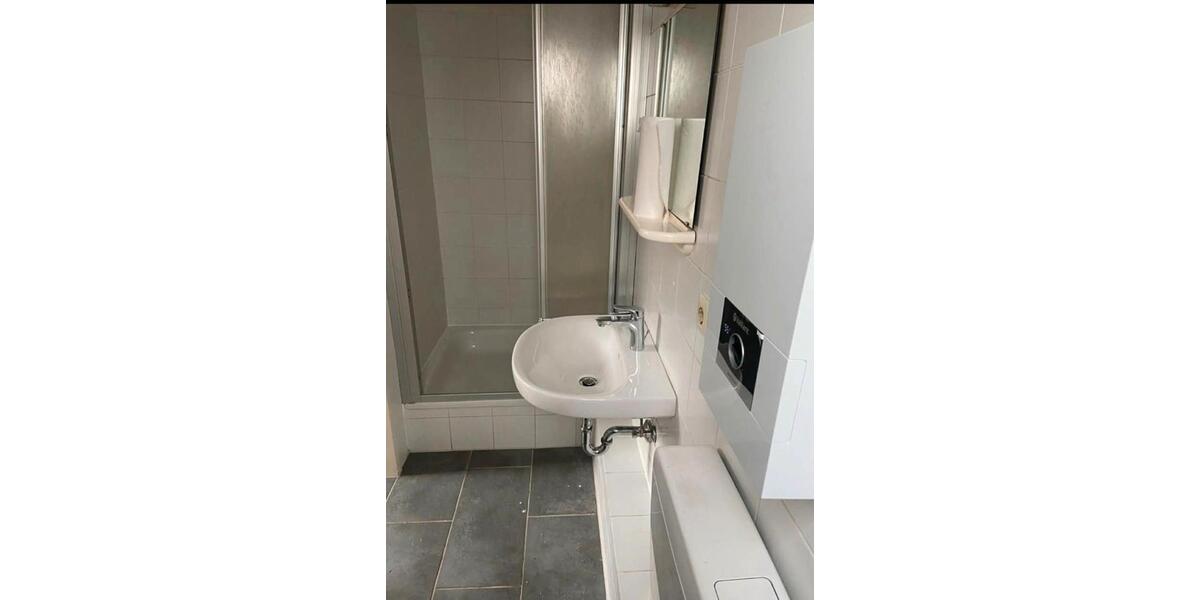 Etagenwohnung Bielefeld Stieghorst - 1 Zimmer, 25 m&sup2;, 430&euro; | Angebot:26652915