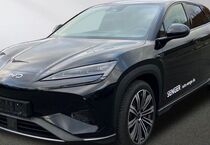 BYD SEALION 7