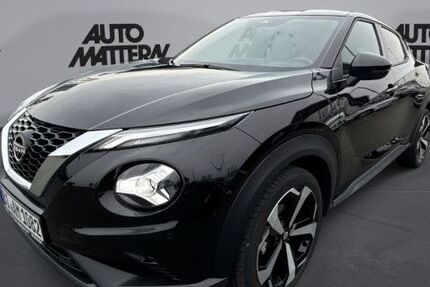 Nissan Juke 26.700 km 22.880 € Bielefeld 33719