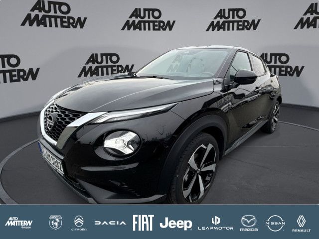 Nissan Juke 26.700 km 22.880 € Bielefeld 33719