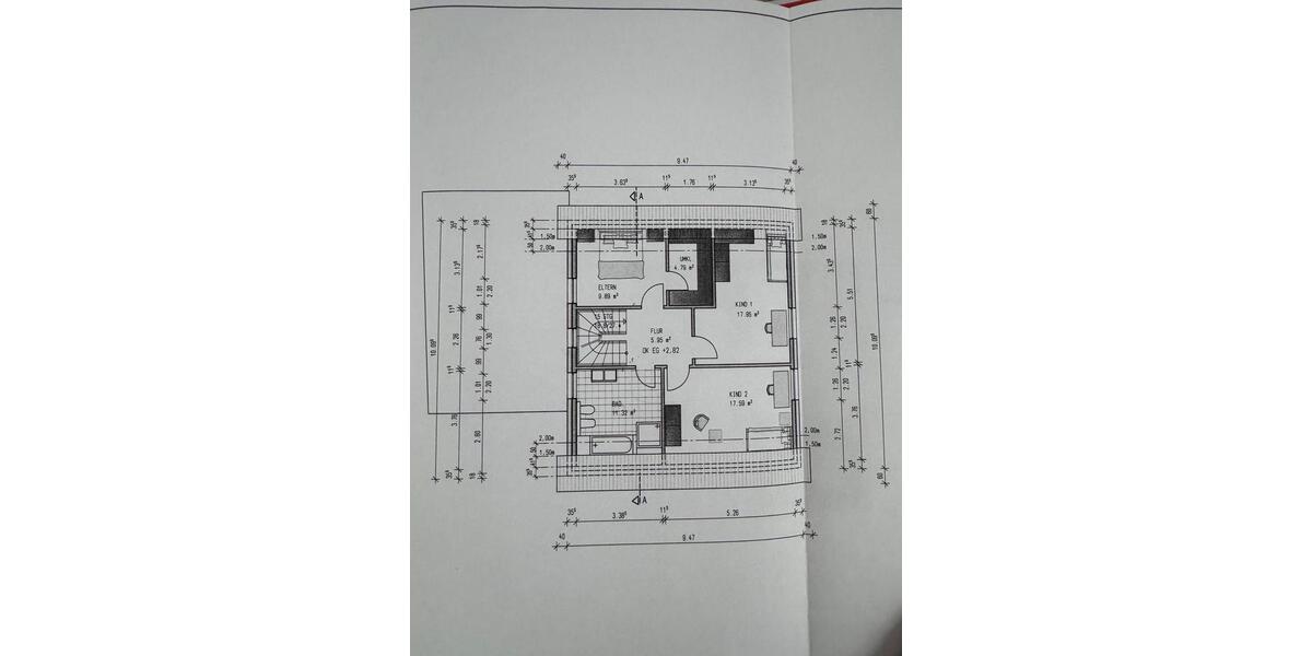 Einfamilienhaus Bielefeld Sennestadt - 4 Zimmer, 138 m&sup2;, 550.000&euro; | Angebot:27004269