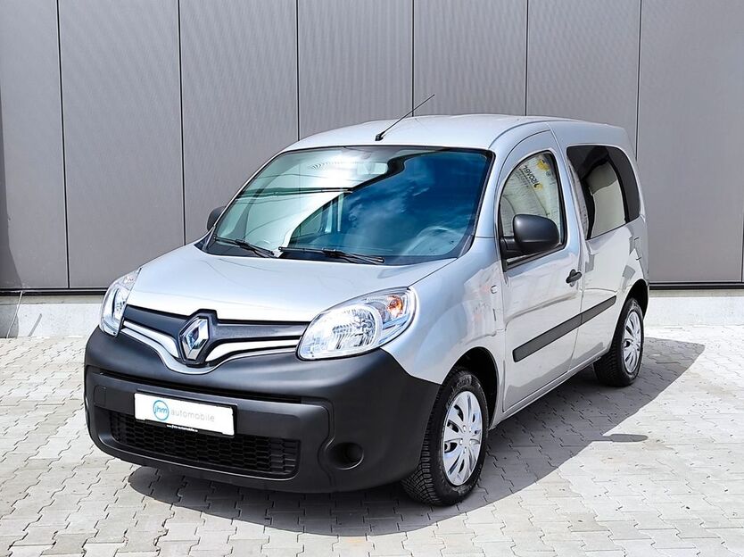 Renault Kangoo 96.585 km 9.190 € Dissen a.T.W. 49201