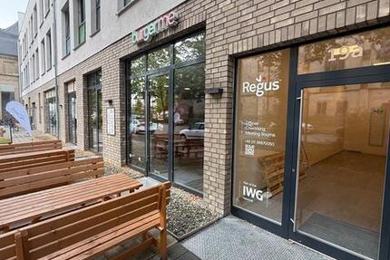 Gewerbefläche Ladenlokal Gastro in Top-Lage Detmold – ca. 156 m² - Gewerbeobjekt Detmold NRW | Angebot:24794839