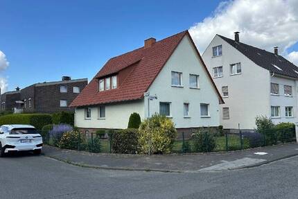 2 Parteien Wohnhaus am Philosophenweg