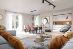Bungalow Bielefeld Senne - 3 Zimmer, 108 m&sup2;, 476.150&euro; | Angebot:25986550
