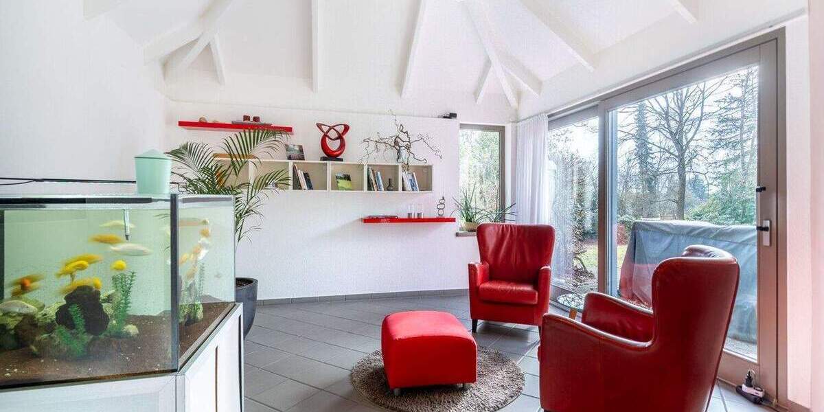 Einfamilienhaus Bielefeld Senne - 6 Zimmer, 250 m&sup2;, 690.000&euro; | Angebot:25739398