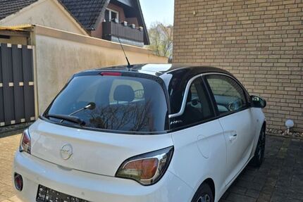 Opel Adam 51.200 km 9.199 &euro; Gütersloh 33334