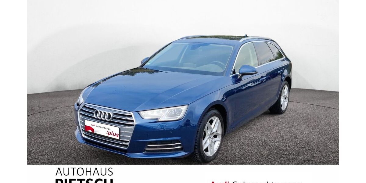 Audi A4 81.815 km 19.570 &euro; Melle 49324