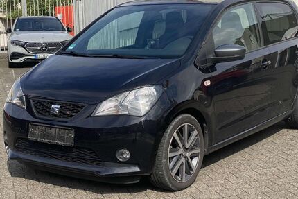 Seat Mii 65.000 km 8.844 € Bielefeld 33647