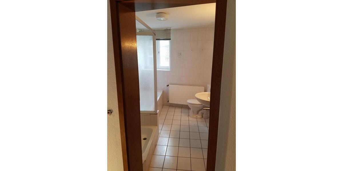 Erdgeschoßwohnung Verl - 2 Zimmer, 78 m&sup2;, 760&euro; | Angebot:25612741