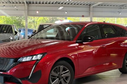 Peugeot 308 29.555 km 21.850 &euro; Bielefeld 33647