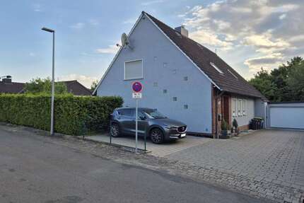 Haus Bielefeld Heepen - 6 Zimmer, 150 m&sup2;, 549.000&euro; | Angebot:26422947